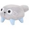 Pebble plush from Dandy’s World, a soft and huggable version of the rock pup.